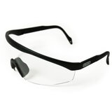 Oregon 515068 - Zastitne naocare - belo staklo, crn okvir - vece Cijene