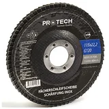 Disk lamelni brusni 115/100