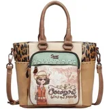 Ženska torba Western Odyssey 27,5x11,5x22 cm J-168