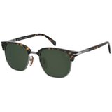 David Beckham DB1176/G/S 3MA/QT ONE SIZE (54) Havana/Zelena | Shoptok.si