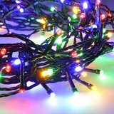  Brilagi - LED spoljni dekorativni niz 300 LED / 8 funkcija 35 m IP44 višebojno | Eponuda.com