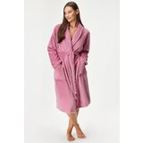 Astratex Topli ogrtač Stripe dugi | shoptok.hr