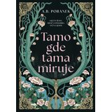 Balans knjige A. B. Poranek - Tamo gde tama miruje | Eponuda.com