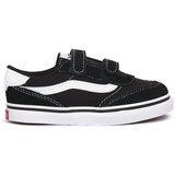 Vans Modne superge BA2 BROOKLYN LS V Črna Cene