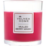 VELNEA HOME šumsko voće mirisna sveća | Eponuda.com