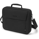 Dicota Eco Multi BASE 43.9 cm (17.3) Briefcase Black | shoptok.hr