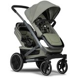 Joolz geo™ 3 otroški voziček twin sage green | Shoptok.si