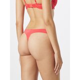 Hunkemöller Tangice 'Rose' rdeča | Shoptok.si