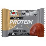  PROTEINSKA LOPTICA KIKIRIKI I GROŽĐE 40G (1100018952) | Eponuda.com