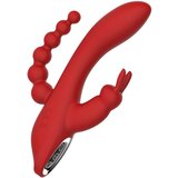 DREAMTOYS Vibrator Red Hera | ePonuda.com