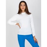 RUE PARIS Blouse-RP-BZ-8181.81P-ecru | shoptok.hr