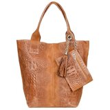 Vera Pelle kral94camel sarena | shoptok.hr