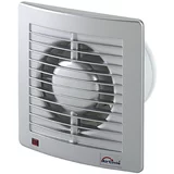 OEZPOLAT kupaonski ventilator air style (plemeniti čelik, promjer: 100 mm)