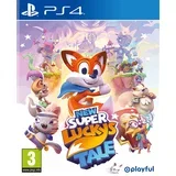 Super Luckys Tale /PS4