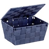 Wenko 23786100 - Korpa ADRIA 19x14 cm plava Cene