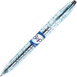 Roler gel 0,5mm steklenička na pisalo begreen pilot bl-b2p-5-bg-ff-b črna Cijene