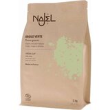 Najel Zelena glina - 1 kg | Shoptok.si