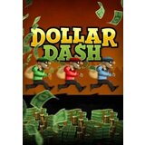 Steam Dollar Dash (PC) Key EUROPE Steam Dollar Dash (PC) Key EUROPE Slike