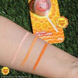 Rude Cosmetics ajlajner u boji chupa chups splash lolli-liner orange 10g | ePonuda.com