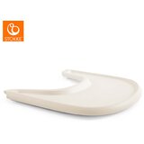 Stokke® pladanj za stolicu tripp trapp® vanilla white Cijene