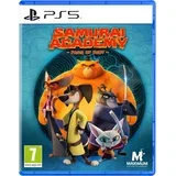 Academy Paws of Fury (PS5)