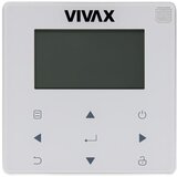 Vivax COOL TOPLOTNA ČRPALKA HPM-22CH65AERIS R32-1H3 - Slike