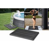 Alberg Podloga za Tuširanje CC-1-K – WPC Premium Platforma 102×62.5 cm ( PKS002 ) u