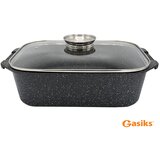 Konig Granitni pekač sa vatrostalnim poklopcem | ePonuda.com