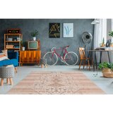 Novel TKANA PREPROGA Baroque 160/230 cm taftano bež | Shoptok.si