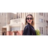 Vuch Ženske polarizirane sunčane naočale Elea V Leopard | shoptok.hr