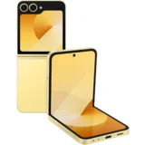 Samsung Galaxy Z Flip6 12+256GB Žuta