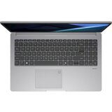 Asus prenosni računalnik expertbook B1 B1503CVA-WB73D0X i7-13620H/16GB/SSD 1TB/15,6" fhd/intel UHD/W11Pro/3yr-OSS-NBD wa | Shoptok.si