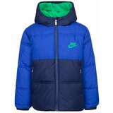 Jordan jakna za dečake NKB NIKE COL Block Puffer 86K910-U89 Cene'.'