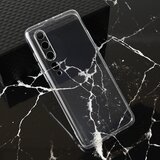Teracell Torbica Giulietta za Xiaomi Mi 10/Mi 10 Pro mat transparent