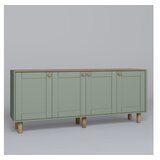 Hanah home komoda bohemian 1600 82 | ePonuda.com