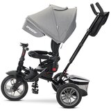 Lorelli TRICIKL SPEEDY - GREY SA AIR GUMAMA | Eponuda.com