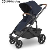 Uppababy kolica Cruz V2, dark blue | Eponuda.ba