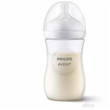 Avent NATURAL RESPONSE FLASICA (260ml) 9639 (SCY90301) | ePonuda.com