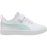 Puma Nizke superge Rickie Ac Ps Bela | Shoptok.si