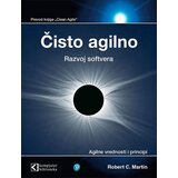 Kompjuter biblioteka - Beograd Robert C. Martin - Čisto agilno: razvoj softvera Cene