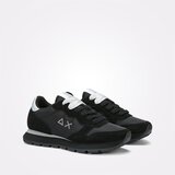 Sun68 Ženske patike ally gold silver sneaker | Eponuda.com