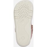 Geox Old Pink Girls' Barefoot Sneakers with Open Instep Steppieu - Girls | shoptok.hr