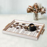 Aberto Design Poslužavnik TPB9861 50 x 29 x 3.5 cm, Šareni | ePonuda.com