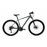 Capriolo bicikl MTB LC 9.2 29/24AL olive green-grey