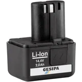 1666440 električni alaT-akumulator 2 Ah