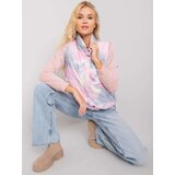 Italy Moda Vest-DHJ-KZ-1855.30X-Grey-Pink | shoptok.hr
