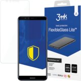 3mk HUAWEI Y9 2018 - FLEXIBLEGLASS LITE, (22002274) Cene