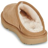 Ugg Nogavice KIDS' CLASSIC SLIP-ON Kostanjeva | Shoptok.si