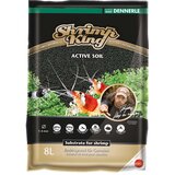 Dennerle shrimp king active soil - shrimp 8L Cene
