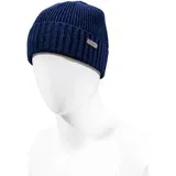 Kape CARLTON BEANIE MHA0449 Modra
